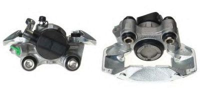 BUDWEG CALIPER 341020 -  Тормозной суппорт